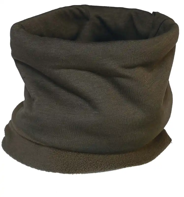 Beliebt Lodenhut Tube Polar Head, Oliv