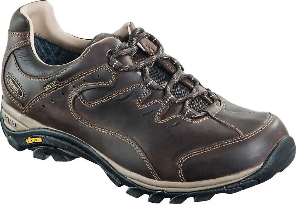 Wochenendangebot Meindl Schuh Caracas GTX®, Dunkelbraun