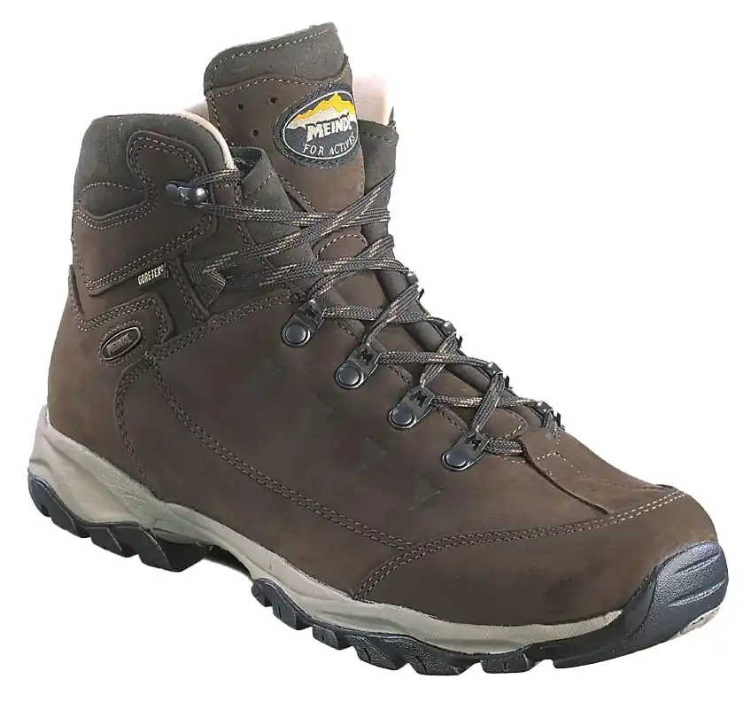 Saisonangebot Meindl Stiefel Ohio Lady 2 GTX®, Dunkelbraun