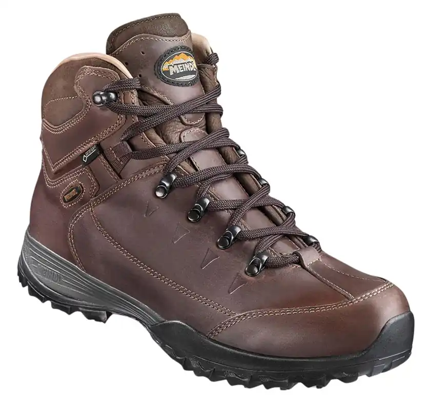 Versand Am Gleichen Tag Meindl Stiefel Stowe GTX®, Braun