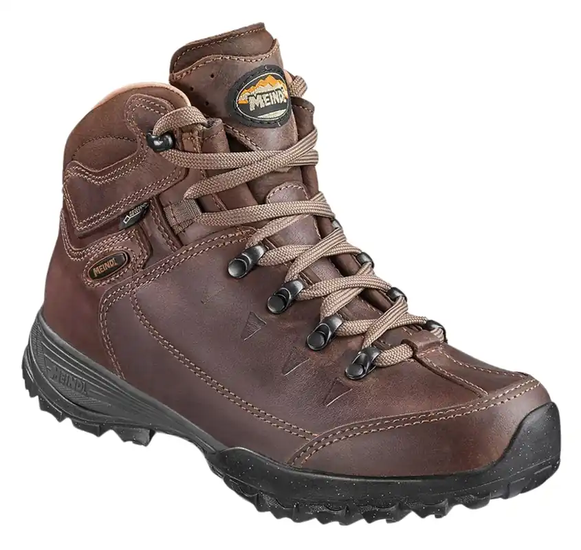 Nur Heute Meindl Stiefel Stowe Lady GTX®, Braun