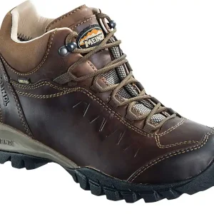 Versand Am Gleichen Tag Meindl Stiefel Veneto Lady GTX®, Dunkelbraun