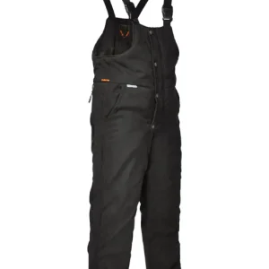 Hubertus Ansitzhose ICELAND, Oliv/Braun Online Kaufen