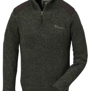 Online Kaufen Pinewood Troyer Hurricane, Darkgreen