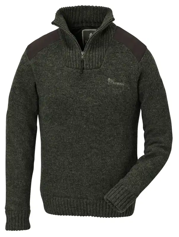 Online Kaufen Pinewood Troyer Hurricane, Darkgreen