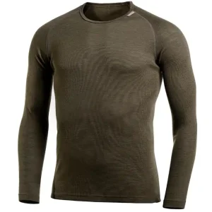 Sofort Bestellen Woolpower Unterhemd Lite, Pine green