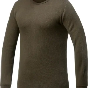 Woolpower Unterhemd Unisex - 200g, Pine green Finale Aktion