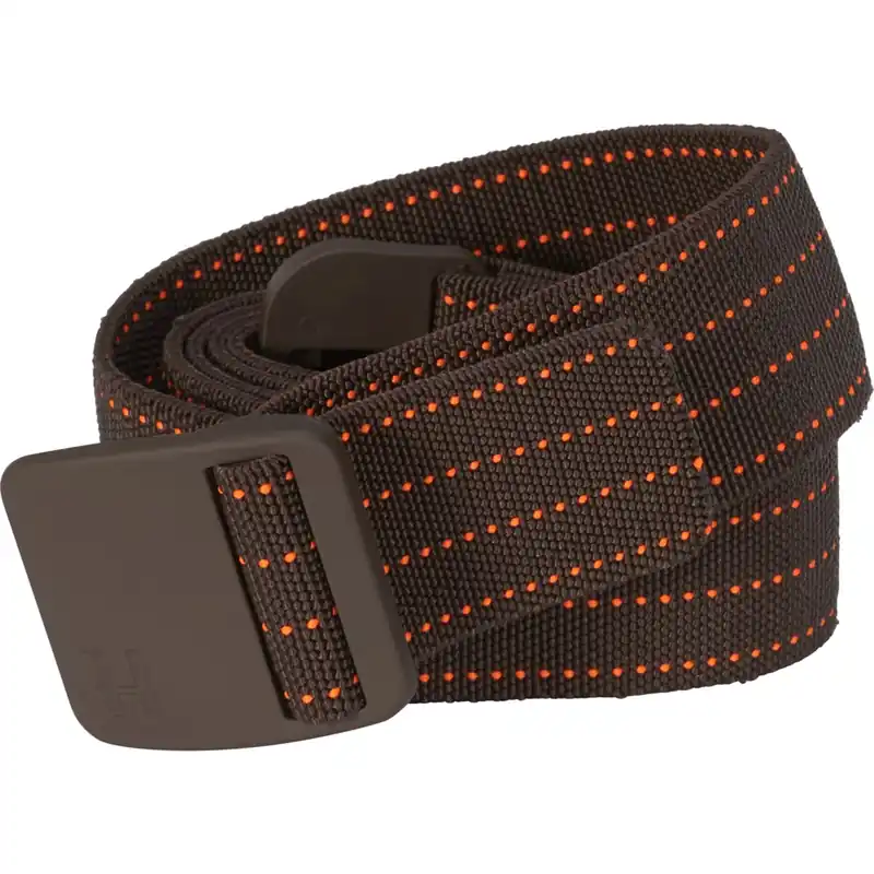 Härkila Gürtel Wildboar Pro Tech, Brown-Orange Neu
