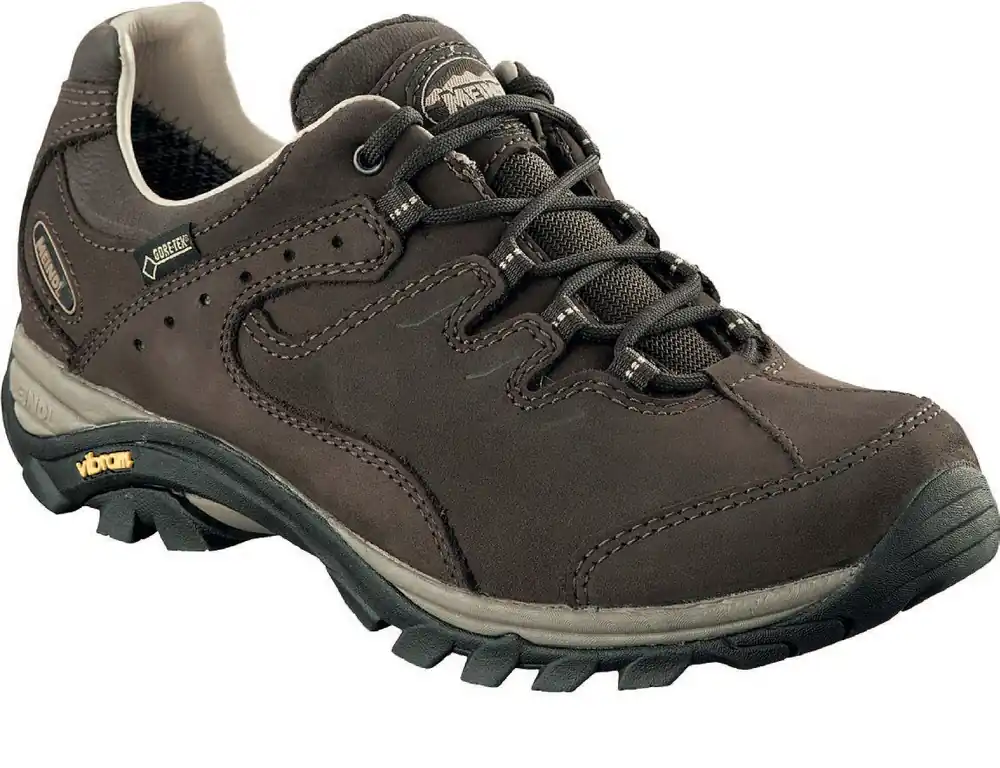 Günstig Meindl Schuh Caracas Lady GTX®, Kastanie