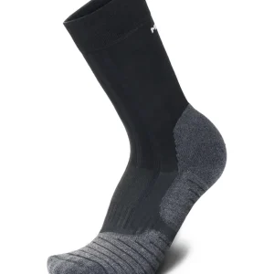 Meindl Socke Modal MT4 Lady, Schwarz Zertifiziert