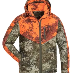 Neuheit Pinewood Jacke Furudal/Retriever Active, Strata/Strata Blaze
