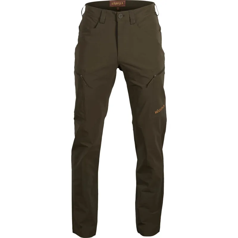 Härkila Hose Trail Insect Proof, Willow Green Top-Seller