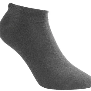 Woolpower Unterziehsocke Short Liner, Grau Rabatt