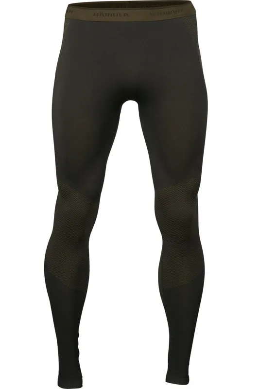 Garantierte Lieferung Härkila Unterhose Base Active, Dark Willow Green