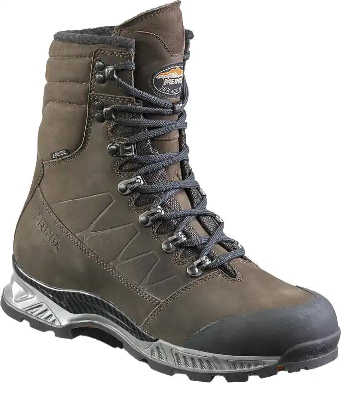 Meindl Schuh Narvik GTX®, Loden Top-Preis