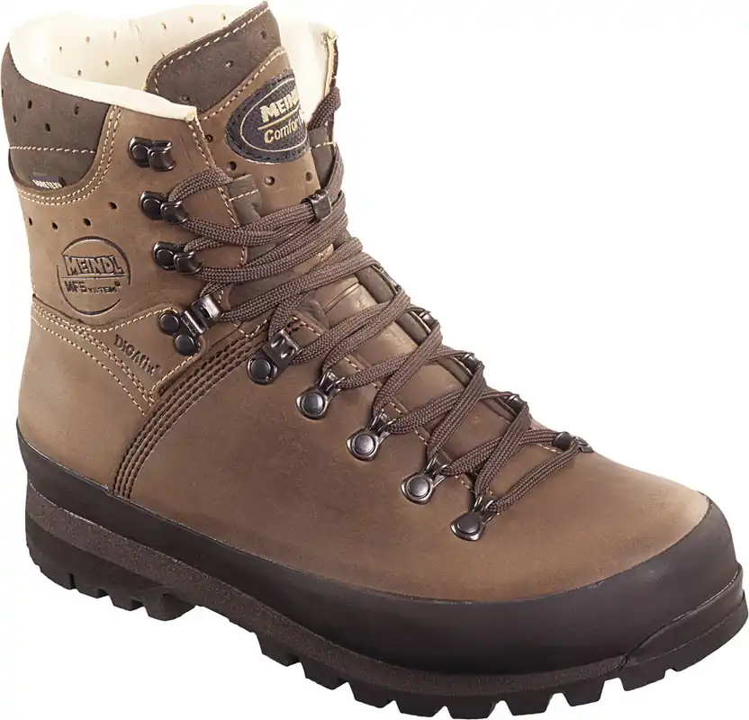 Meindl Stiefel Guffert GTX®, Braun Jetzt Kaufen