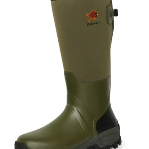 Mega-Angebot Gateway Woodwalker 18‘‘ 4mm, Khaki