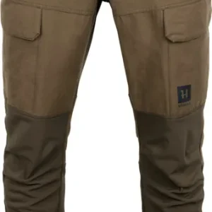Bestseller Härkila Hose Scandinavian, Dark Earth/Slate Brown