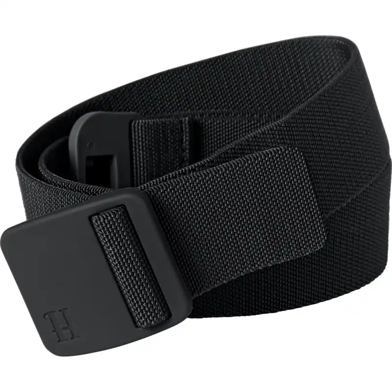 Härkila Gürtel Tech, Black Heißes Angebot