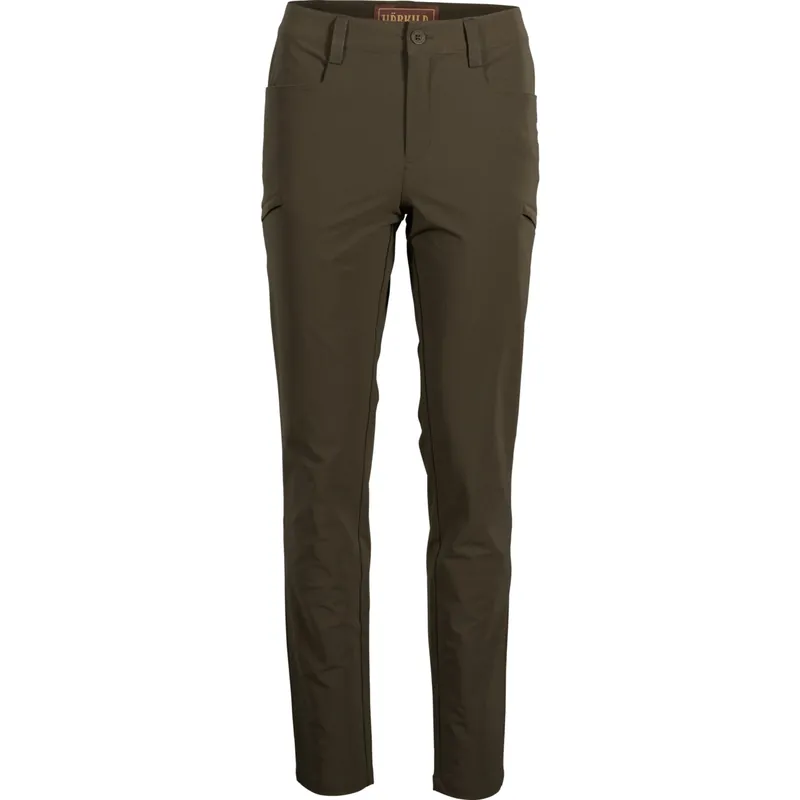 Härkila Hose Trail, Willow Green Sonderangebot
