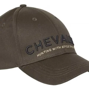 Meistverkauft Chevalier Cap Foxhill, Moss Green