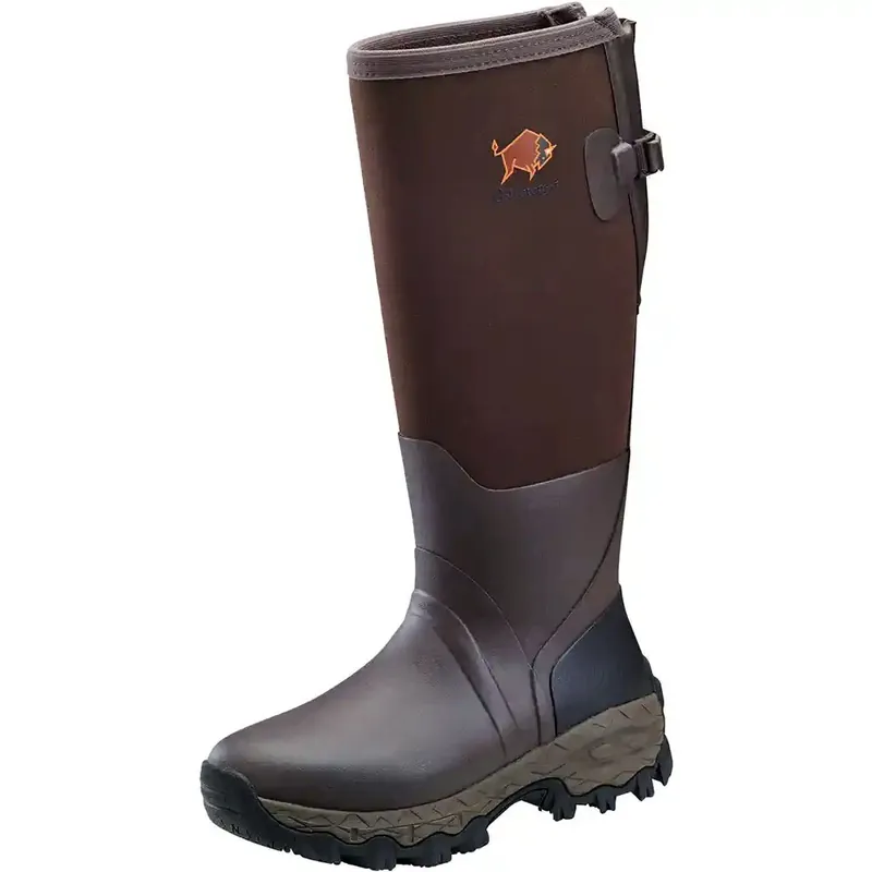 Gateway Woodwalker Lady17‘‘ 4mm, Dark Brown Neuheit