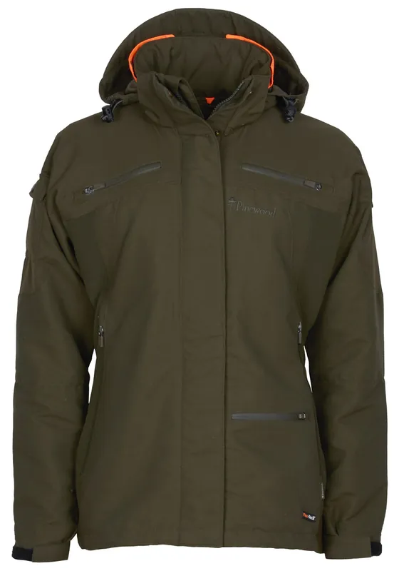 Bestseller Pinewood Jacke Hunter Pro Xtreme 2.0, Moss Green
