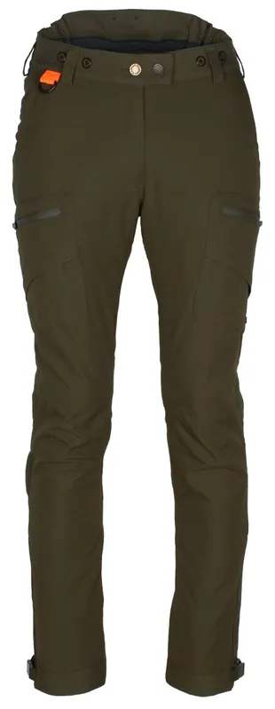 Pinewood Hose Hunter Pro Xtreme 2.0, Moss Green Neu