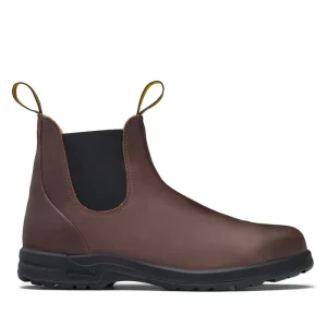Blundstone Stiefelette 2057, Cocoa Brown Leather Neu