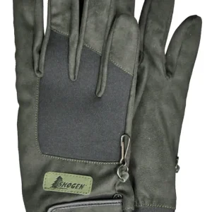 Top-Seller Skogen Jagdhandschuhe Cacciatore, Oliv