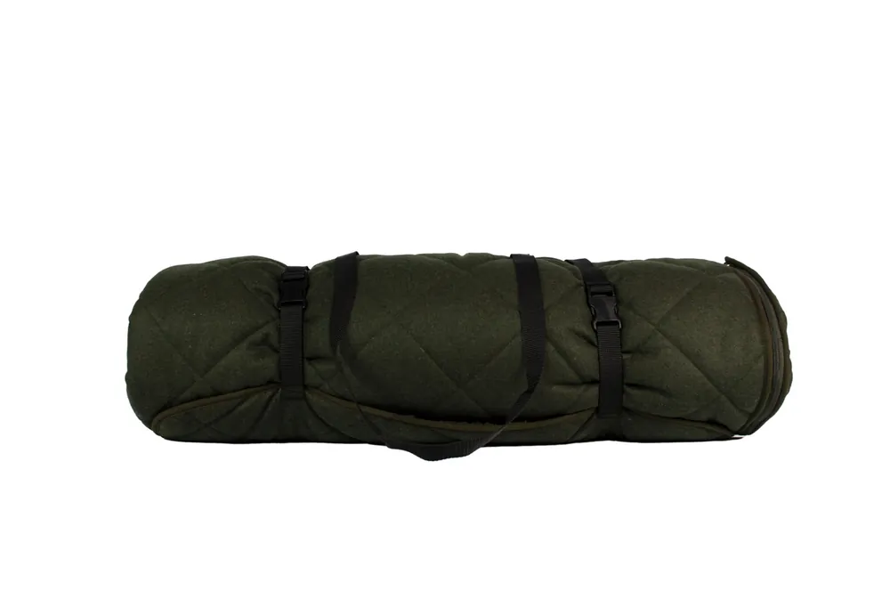 Garantierte Lieferung Hubertus Ansitzsack Thinsulate Forest, Loden