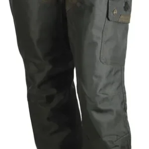 Angebot Somlys Dornenhose Reinforced Indechirex, Olive