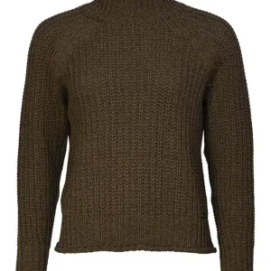 Bestpreis Foresta Pullover Irena, oliv