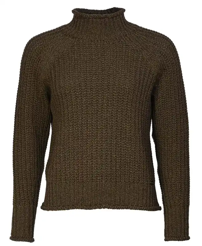 Bestpreis Foresta Pullover Irena, oliv