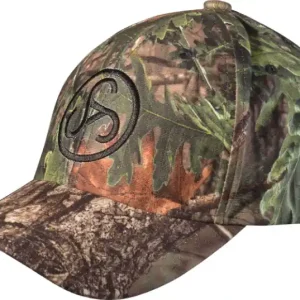 Sauer Sauer Caps, Camo Letzte Chance