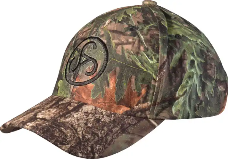 Sauer Sauer Caps, Camo Letzte Chance