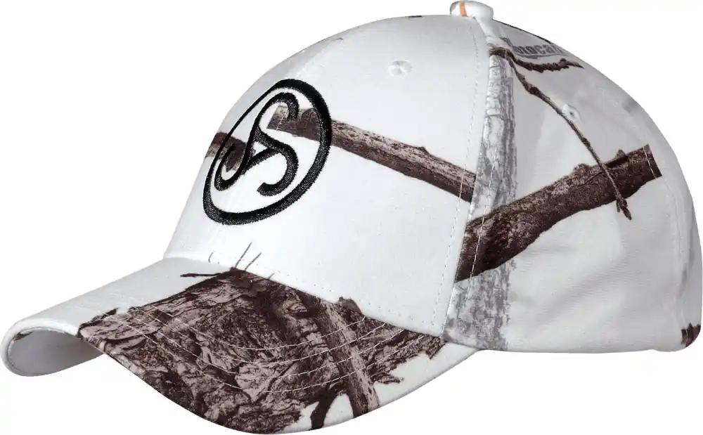 Sauer Sauer Caps, Camo Snow Billig