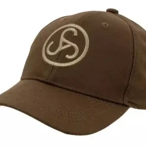 Nur Für Kurze Zeit Sauer Sauer Caps, braun