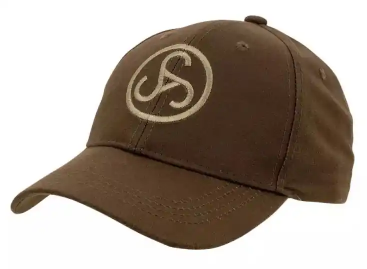 Nur Für Kurze Zeit Sauer Sauer Caps, braun