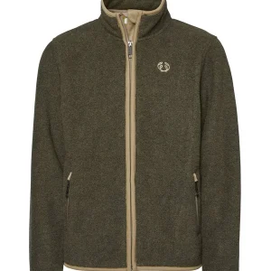Jetzt Kaufen Chevalier Jacke Mainstone Junior, Autumn Green