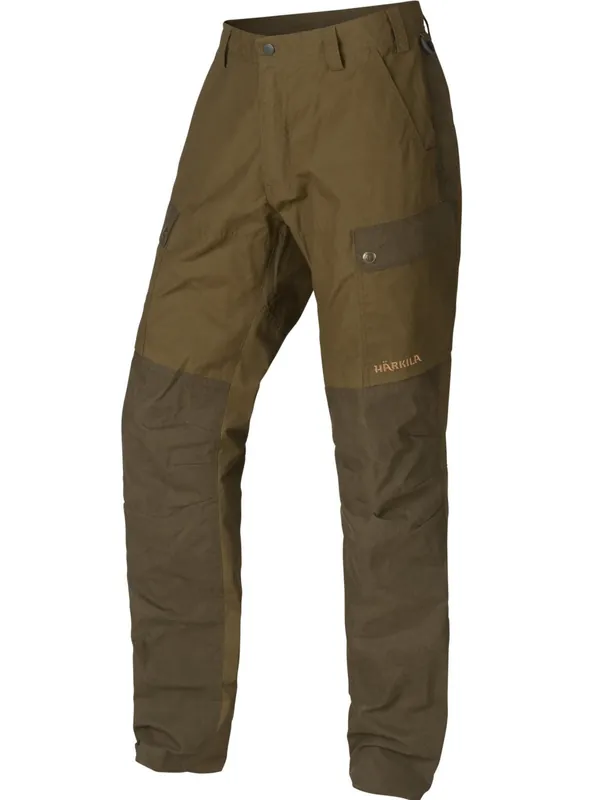 Jetzt Kaufen Härkila Hose Asmund, Willow Green