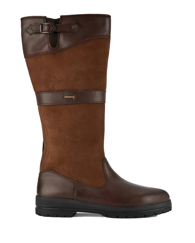 Dubarry Stiefel Dunmore, Walnut Beliebt