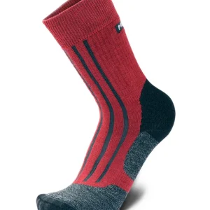 Meindl Merino Socke MT6 Men, Loden Highlight