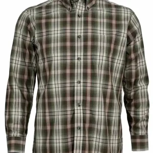 Sonderaktion Skogen Hemd Button Down, Oliv