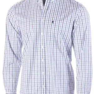 Günstig Browning Hemd James, Blue