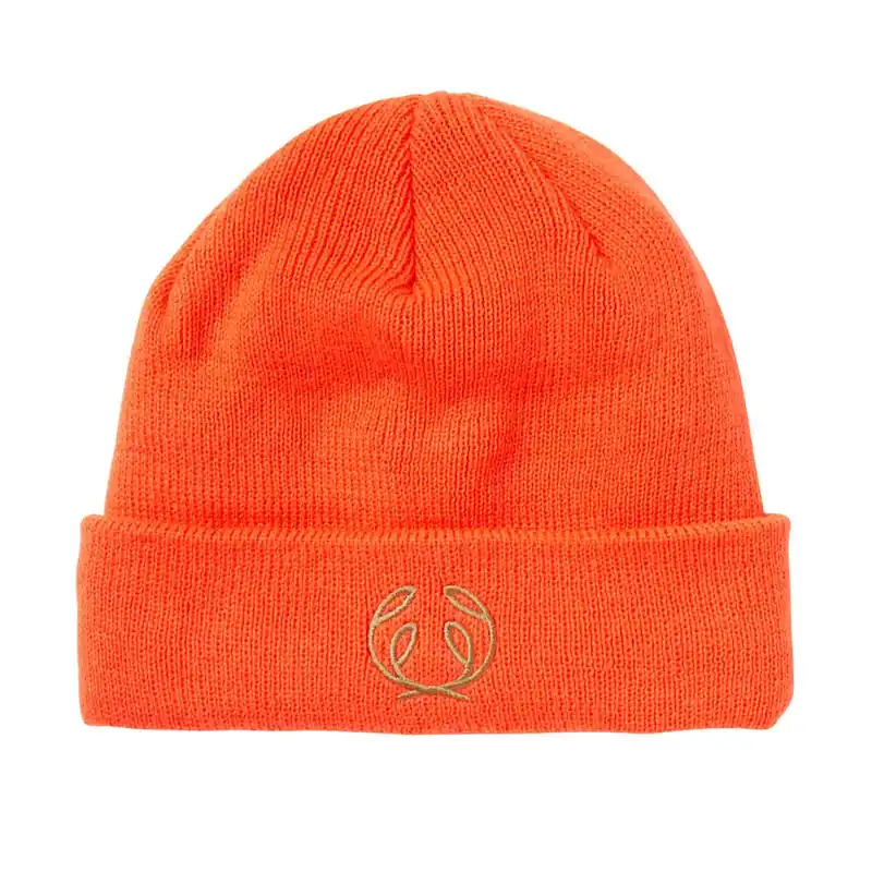 Top-Angebot Chevalier Beanie Bristol Infinium, Vis Orange