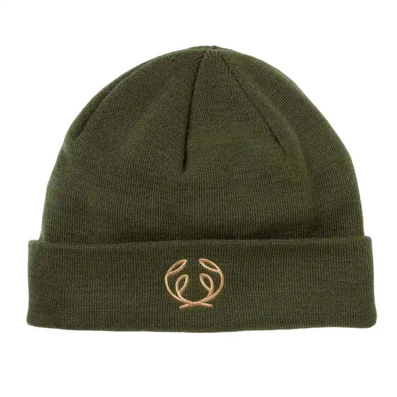 Chevalier Beanie Bristol Infinium, Pine Green Letzte Chance