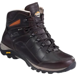 Jetzt Kaufen Meindl Stiefel Tessin Identity, Dunkelbraun