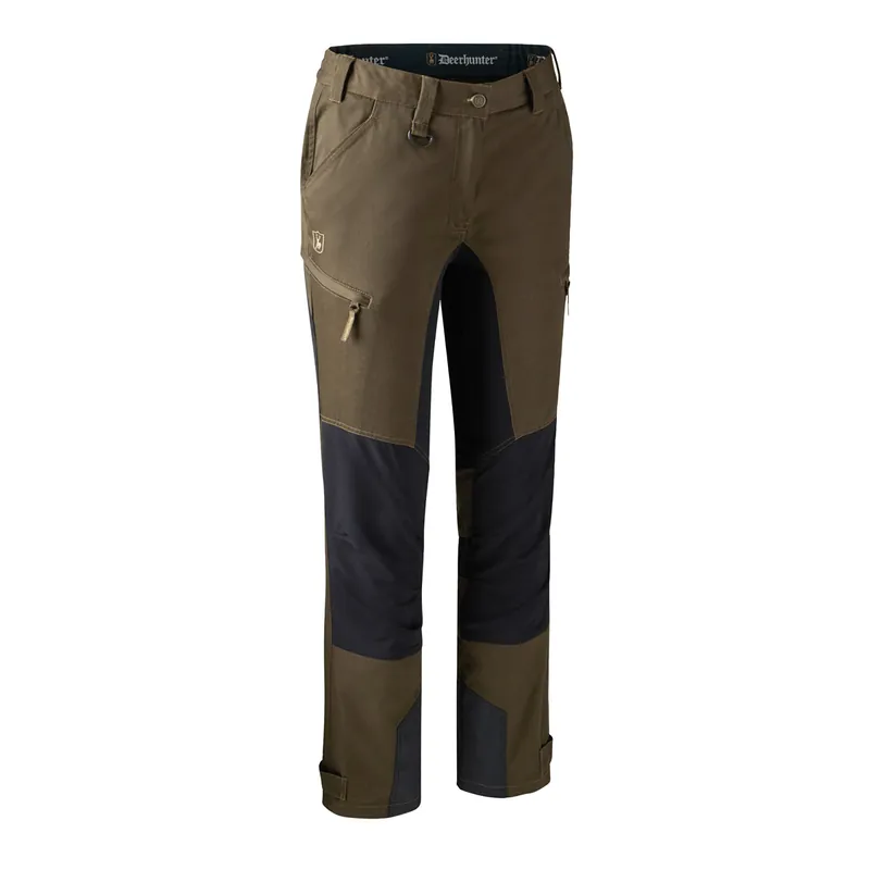Deerhunter Hose Roja, Fallen Leaf Bestpreis