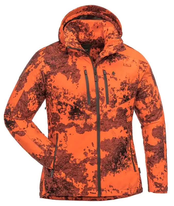 Pinewood Jacke Furudal/Retriever Active, Strata Blaze Sonderangebot